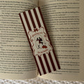 Ghosting You for my Books Bookmark