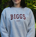 Biggs Sweater