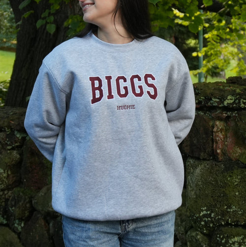 Biggs Sweater (Pre-order)