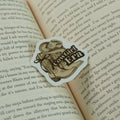 Cowgirl Era Sticker