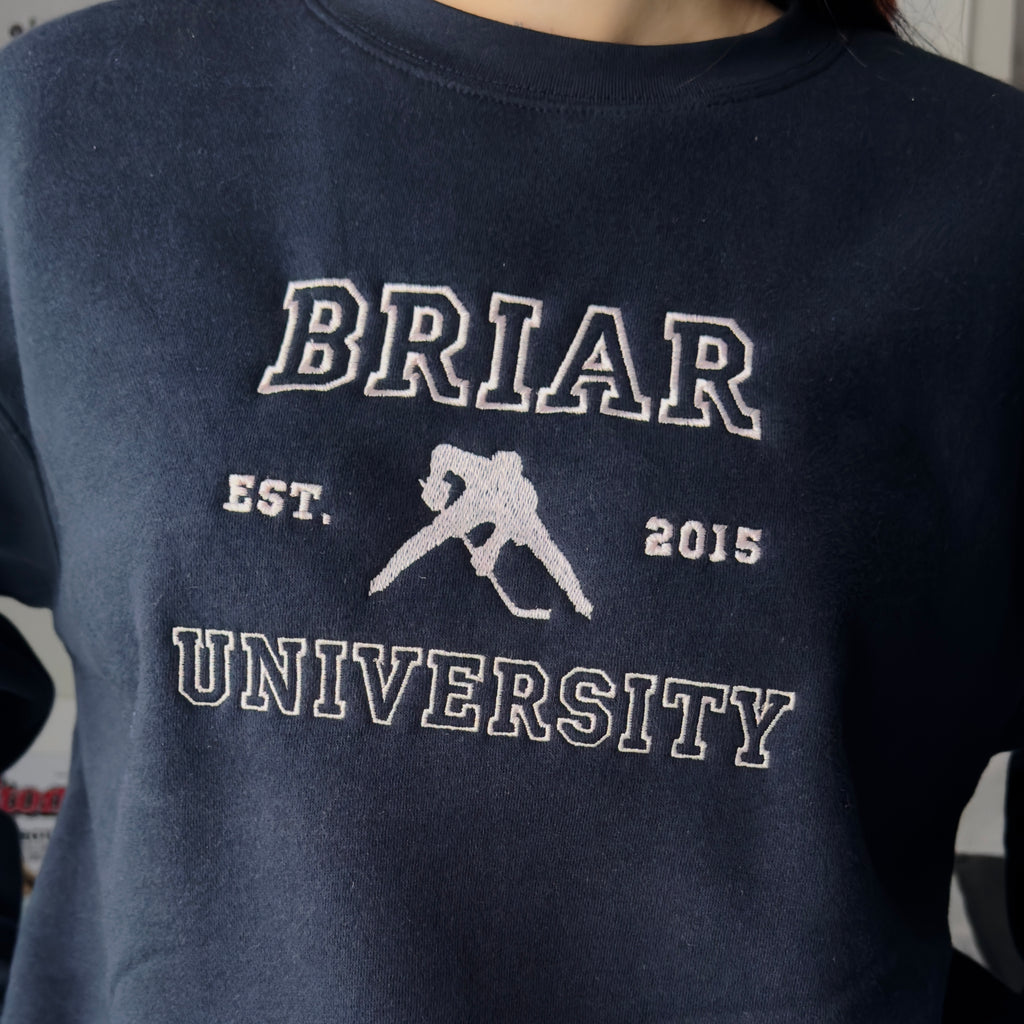 Briar Sweater