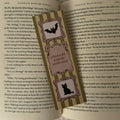 A Book a Day Bookmark