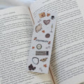 Evermore Bookmark