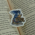 Fantasy Era Sticker