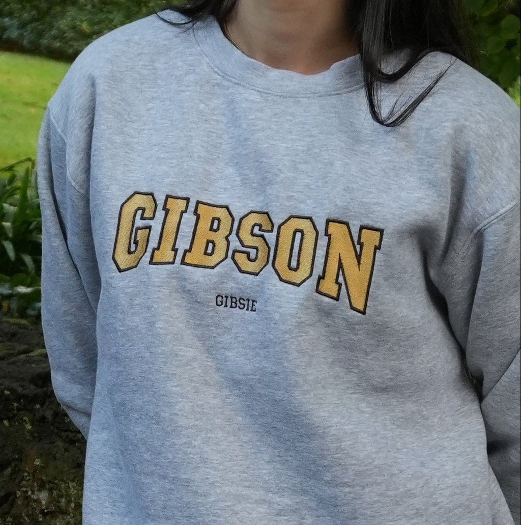 Gibson Sweater