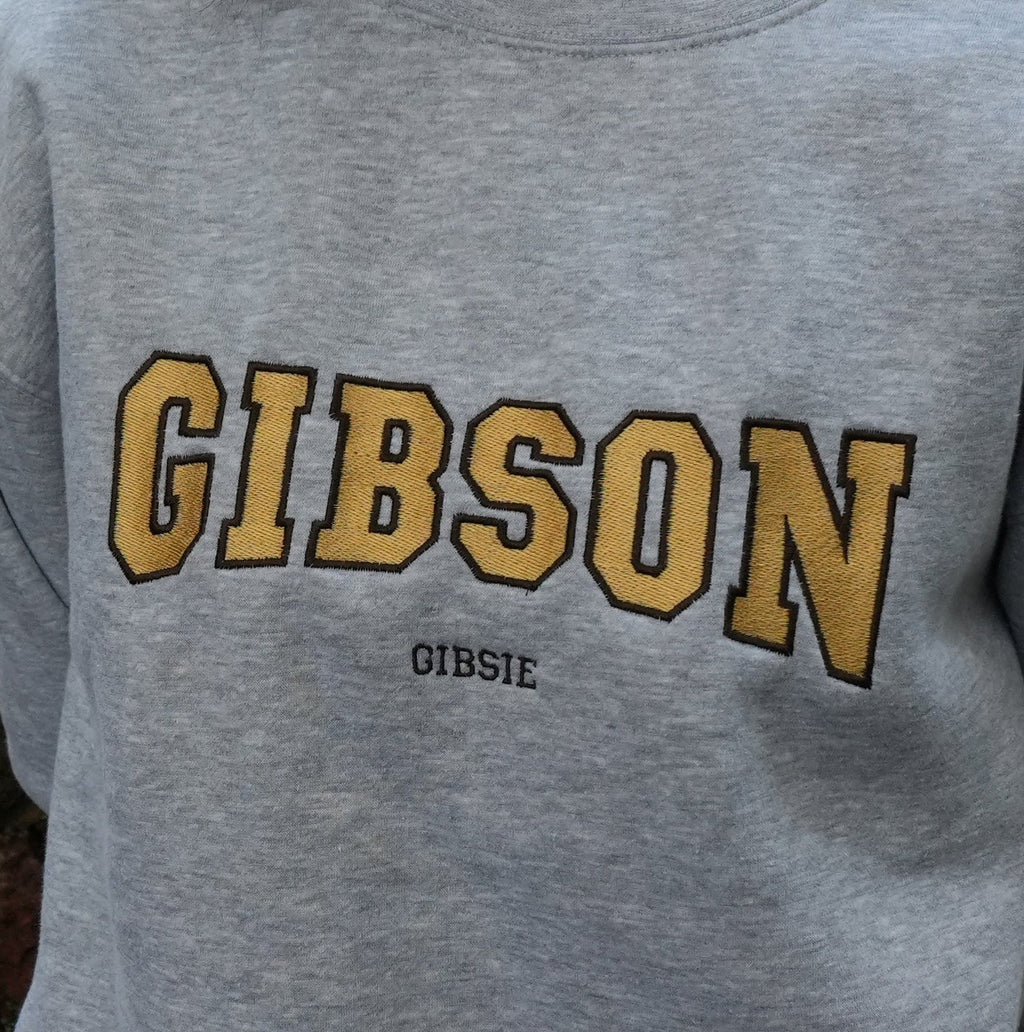 Gibson Sweater