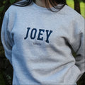 Joey Sweater