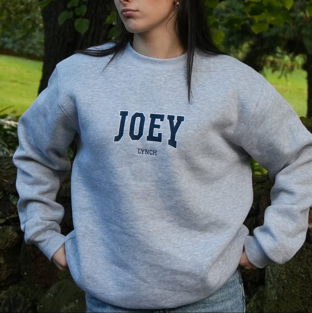 Joey Sweater