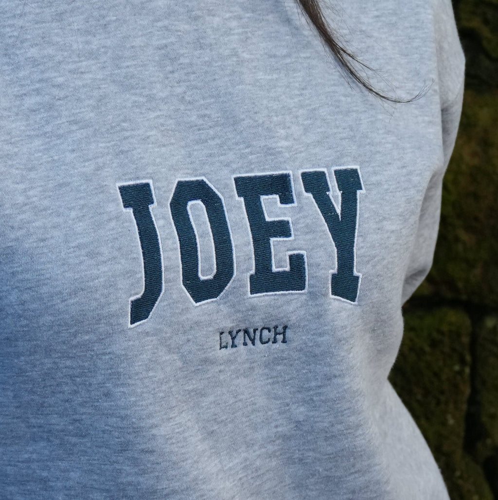 Joey Sweater