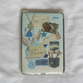 Joey x Aoife Kindle Insert