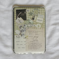 Johnny x Shannon Kindle Insert