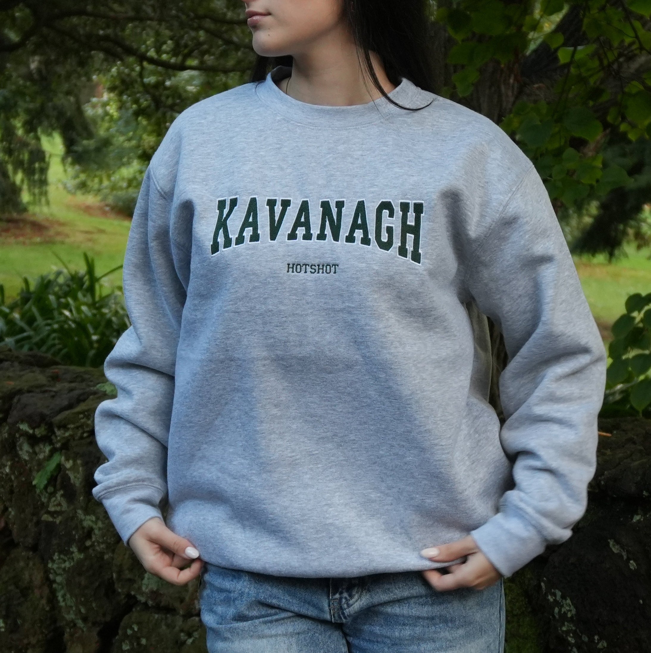 Kavanagh Sweater