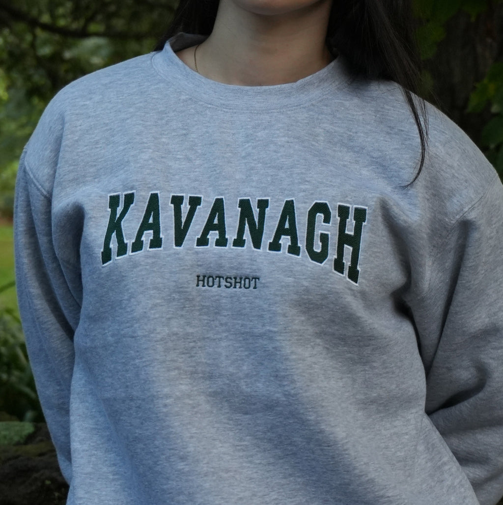 Kavanagh Sweater