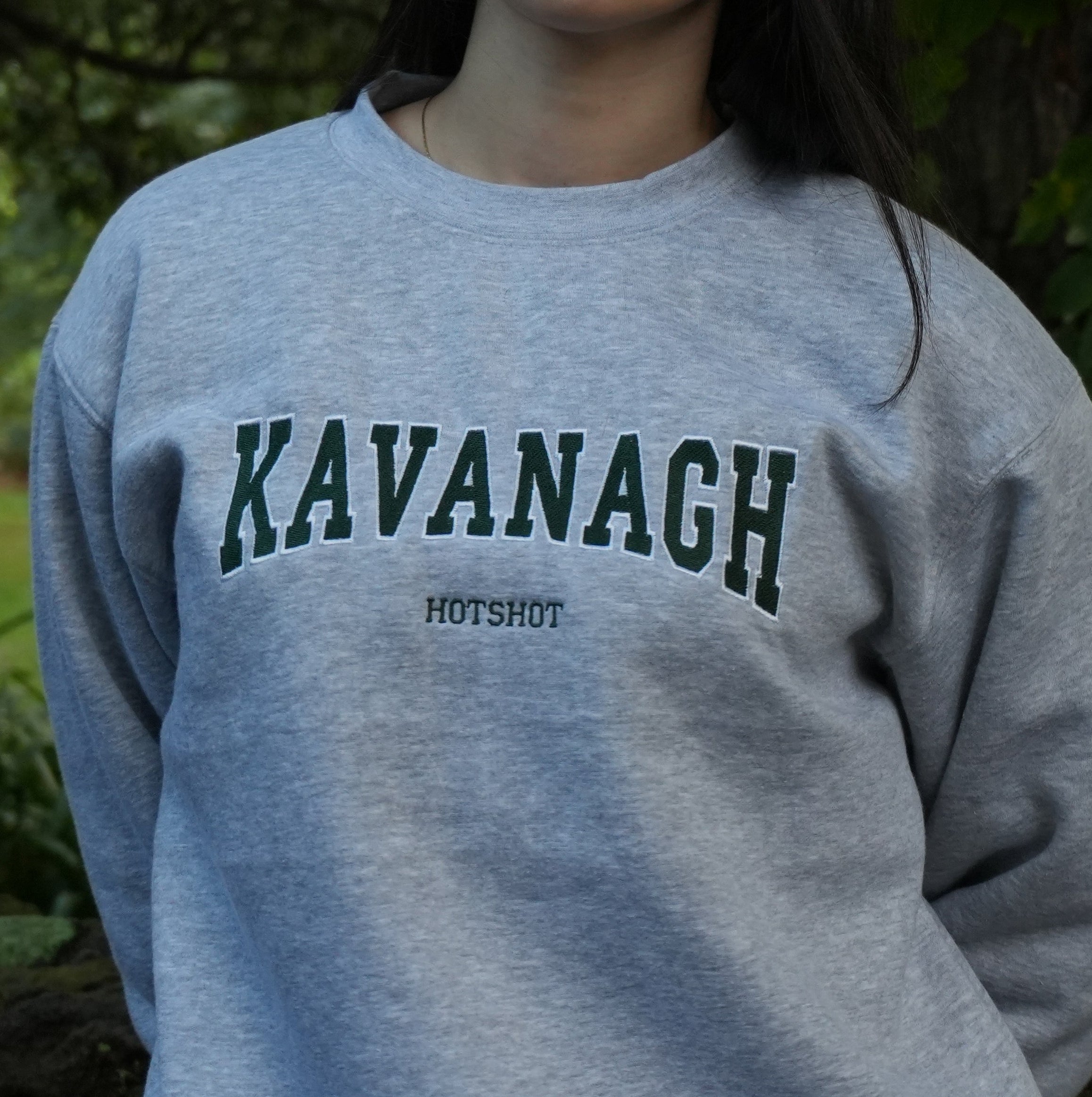 Kavanagh Sweater