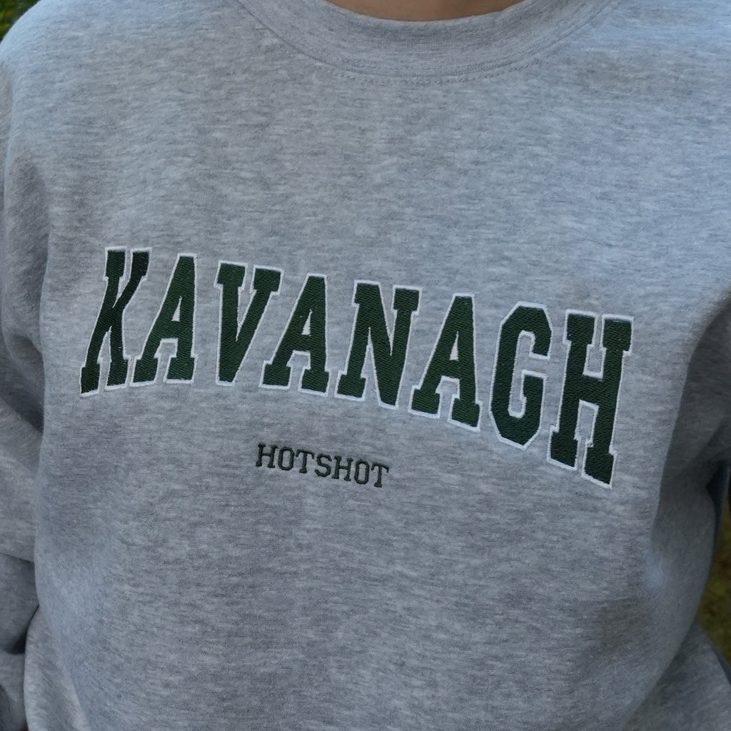 Kavanagh Sweater