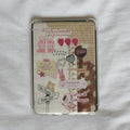 Pink Deer Kindle Insert