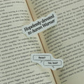 Shatter Me Sticker Bundle