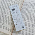 Tortured Poets Bookmark